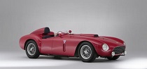 Ferrari 375-Plus Spider Competizione 1954